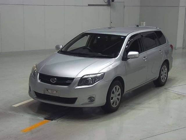 90040 TOYOTA COROLLA FIELDER ZRE142G 2011 г. (CAA Chubu)